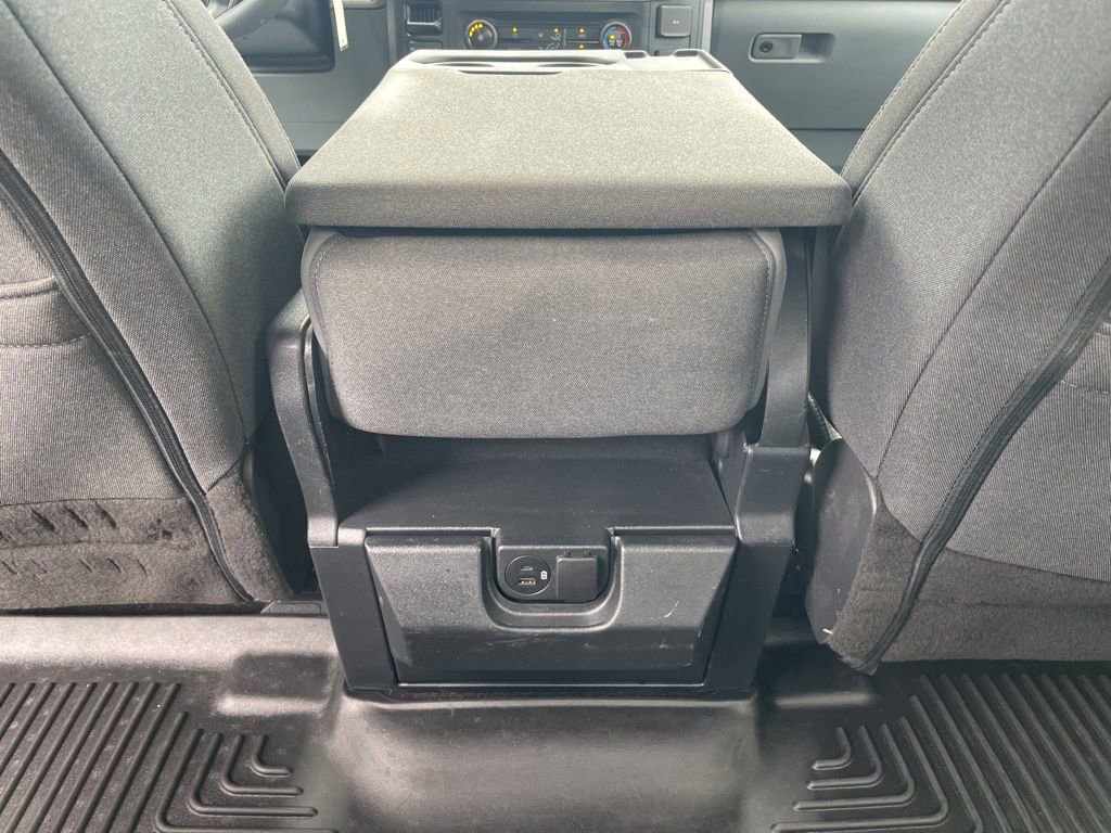 Used 2022 Ford F150 XLT image 23