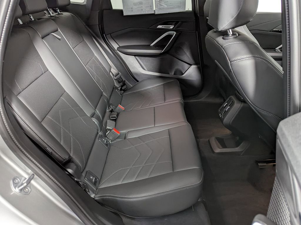 Used 2025 BMW X1 xDrive28i w/ Convenience Package image 39