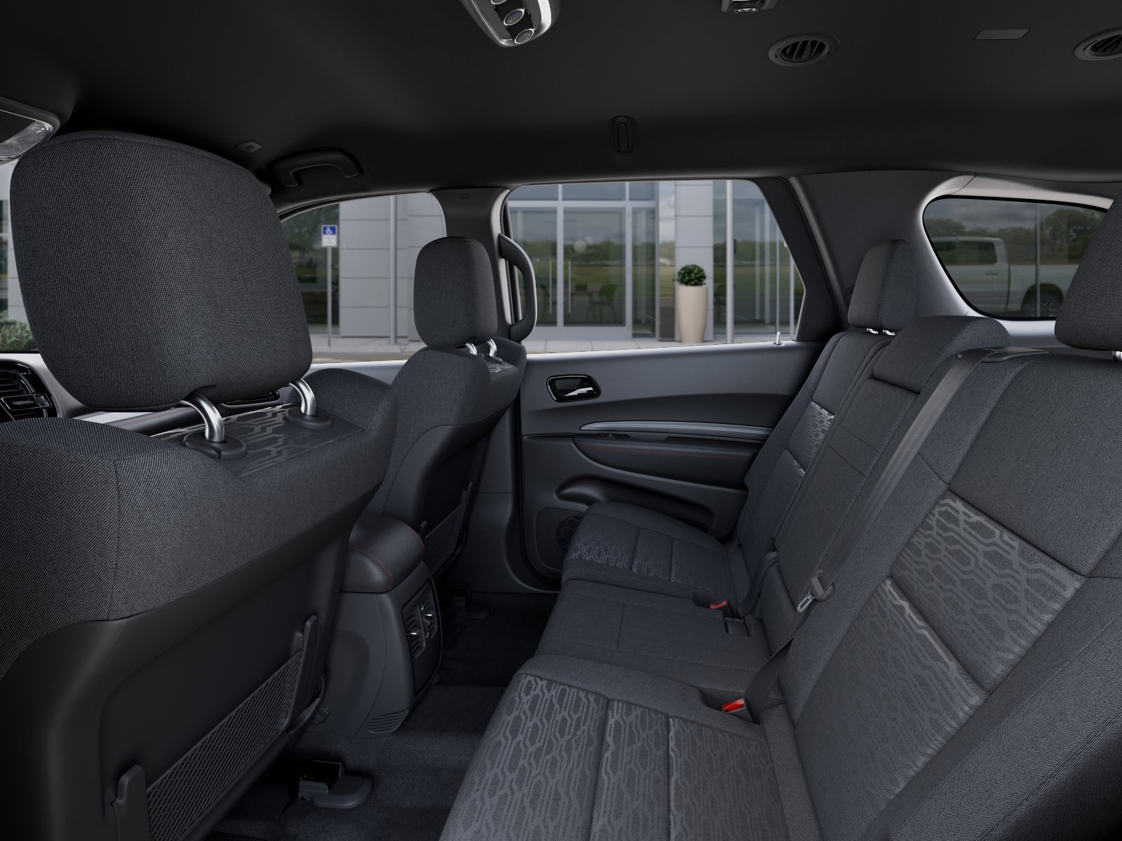 New 2026 Dodge Durango GT image 50