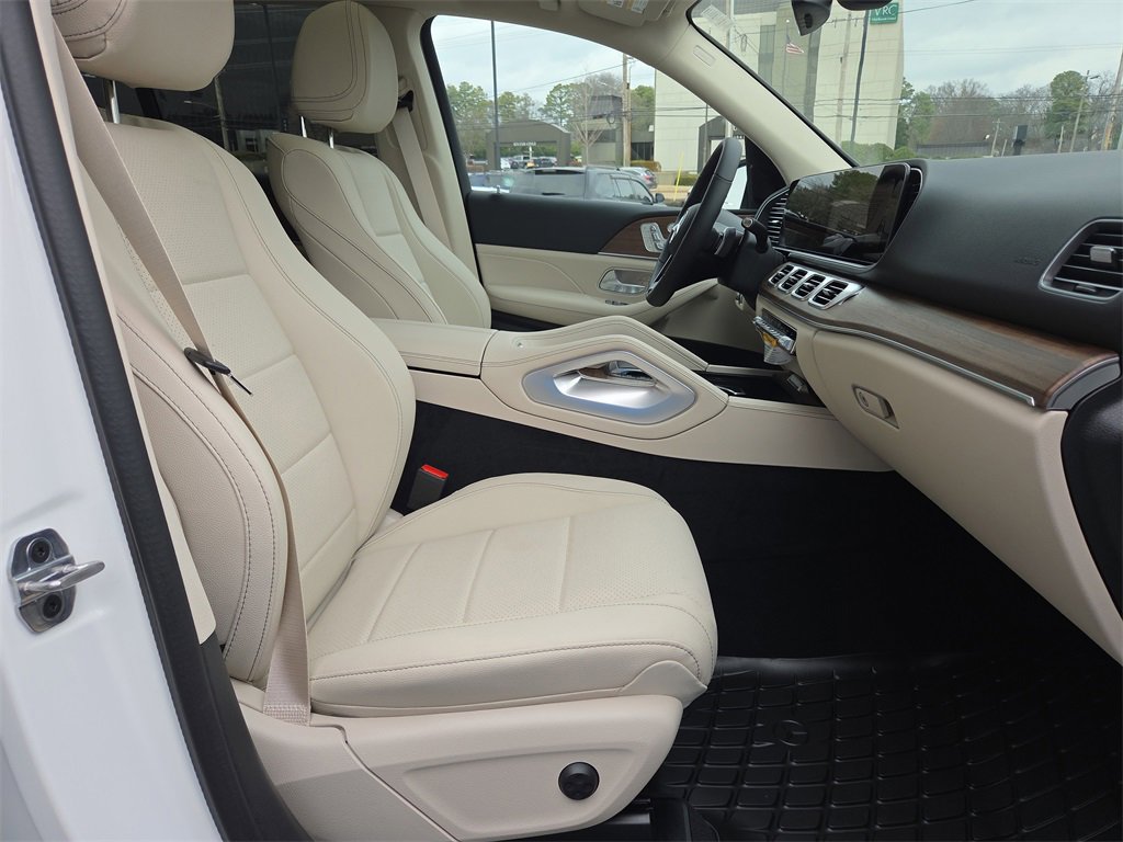 Used 2026 Mercedes-Benz GLE 450 4MATIC image 18