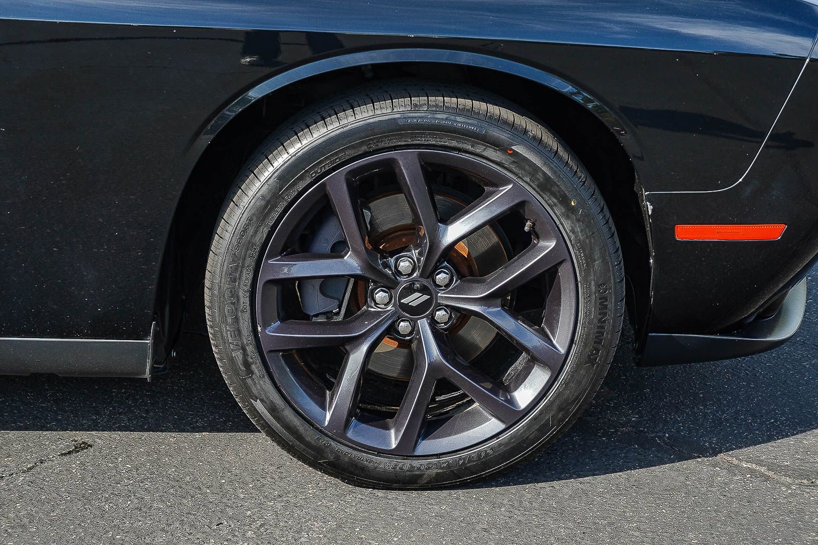 Used 2019 Dodge Challenger SXT w/ Plus Package image 12