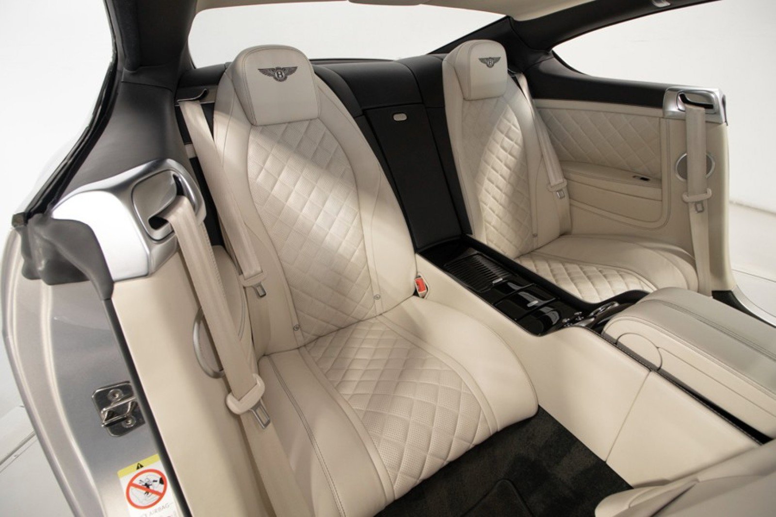 Used 2017 Bentley Continental GT image 50