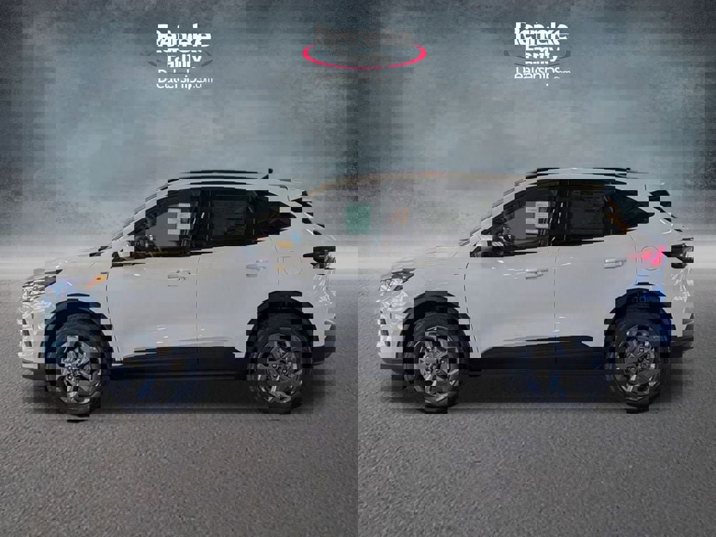 New 2026 Ford Escape ST-Line Select w/ Equipment Group 401A image 9