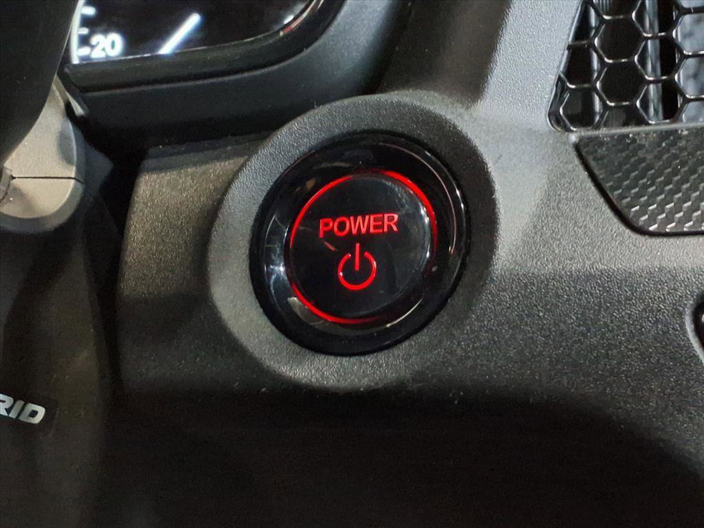 Used 2024 Honda CR-V Sport image 25