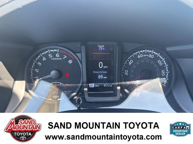 Used 2023 Toyota Tacoma SR image 15