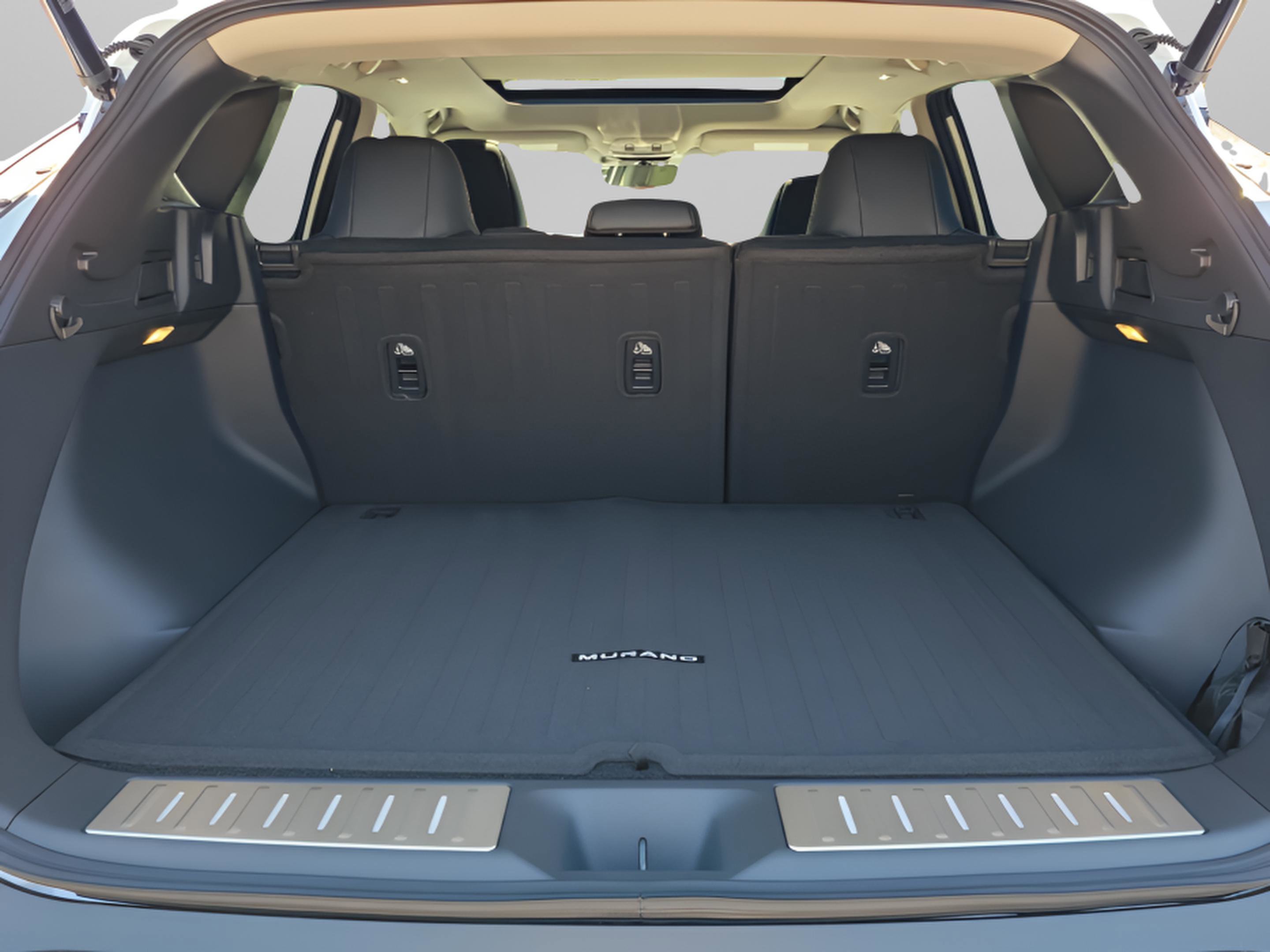 New 2026 Nissan Murano SL image 10