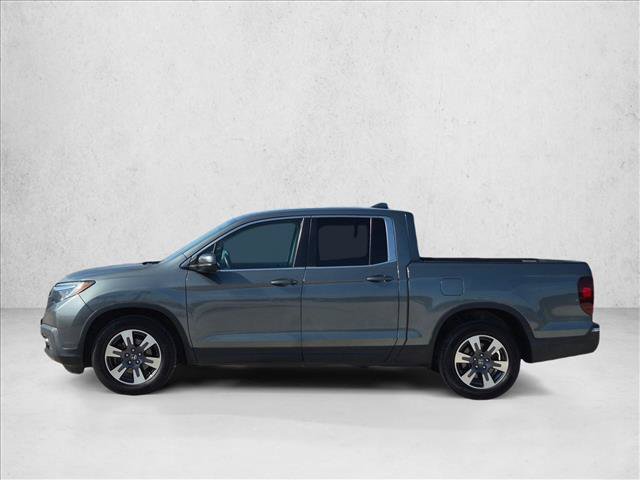 Used 2017 Honda Ridgeline RTL-T image 9