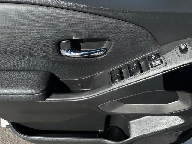 Certified 2024 Nissan Frontier SV w/ SV Convenience Package image 20