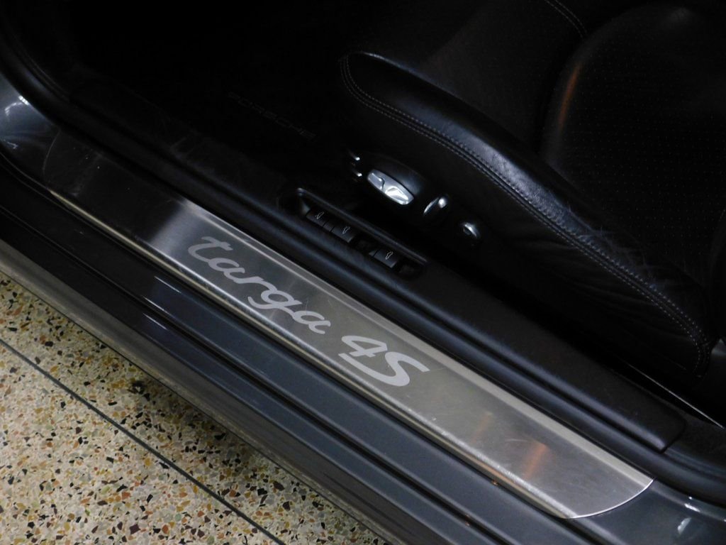 Used 2008 Porsche 911 Targa 4S image 37