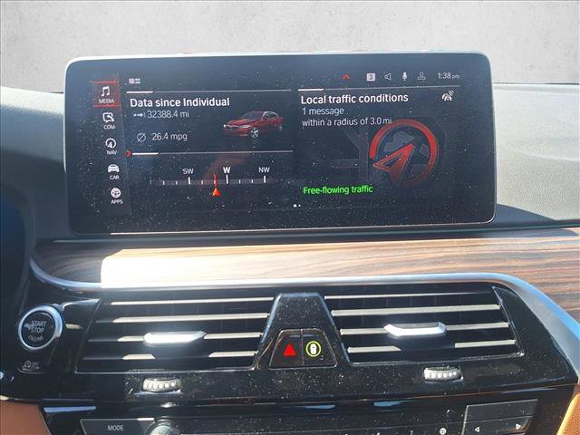 Used 2023 BMW 530i image 12