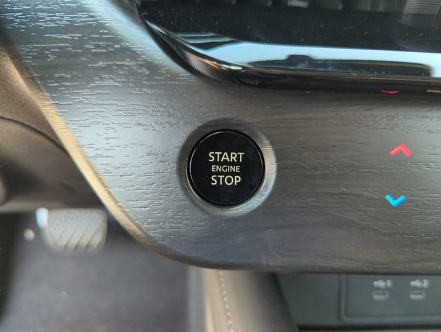 New 2026 Nissan Murano SL AWD/4WD image 43