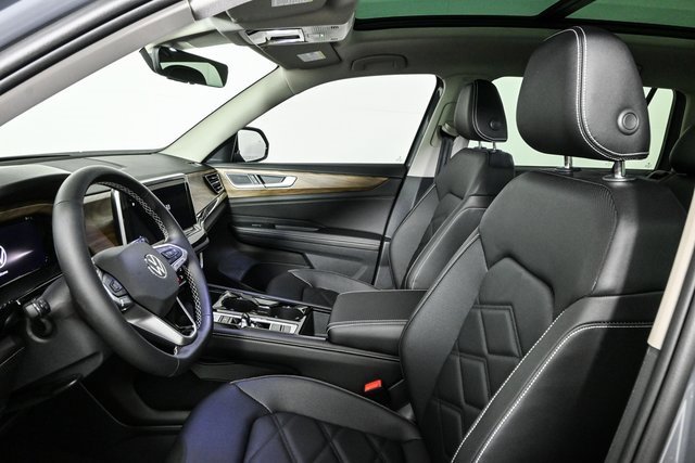 New 2026 Volkswagen Atlas SE image 6