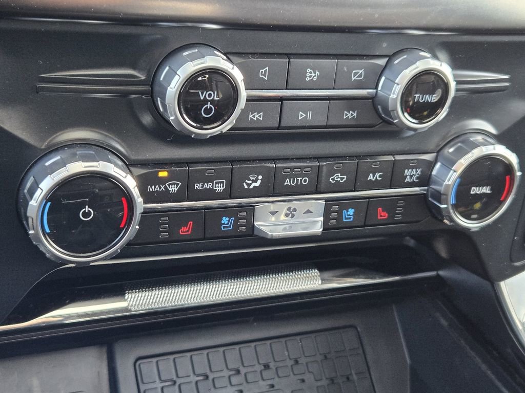 Used 2023 Ford F150 Tremor w/ Equipment Group 402A High image 31