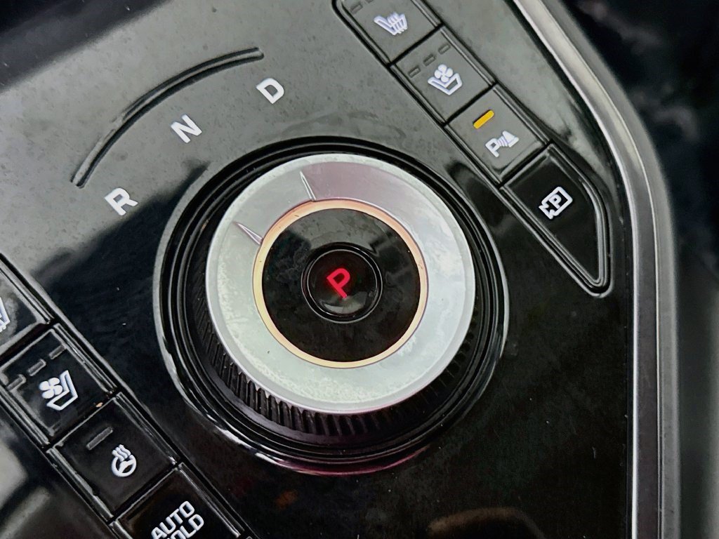 Used 2023 Kia Niro Wave FWD image 19