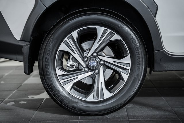 Used 2024 Subaru Crosstrek 2.0i Premium image 18