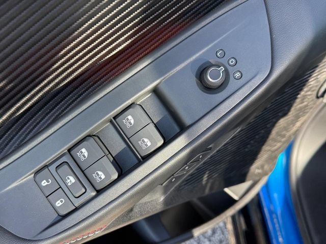 New 2026 Dodge Charger Scat Pack AWD/4WD image 18