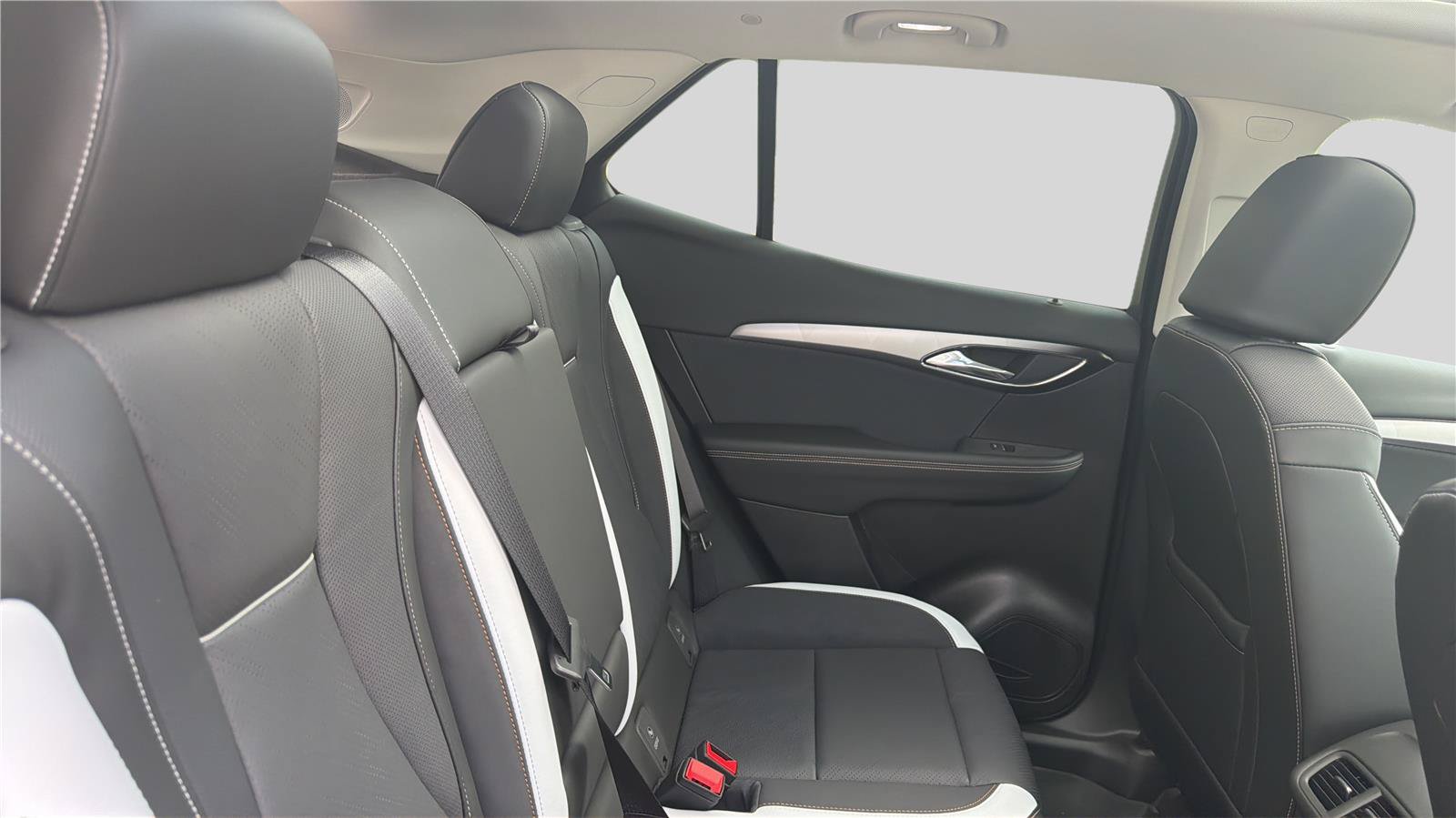 New 2026 Buick Envision Sport Touring AWD/4WD image 21