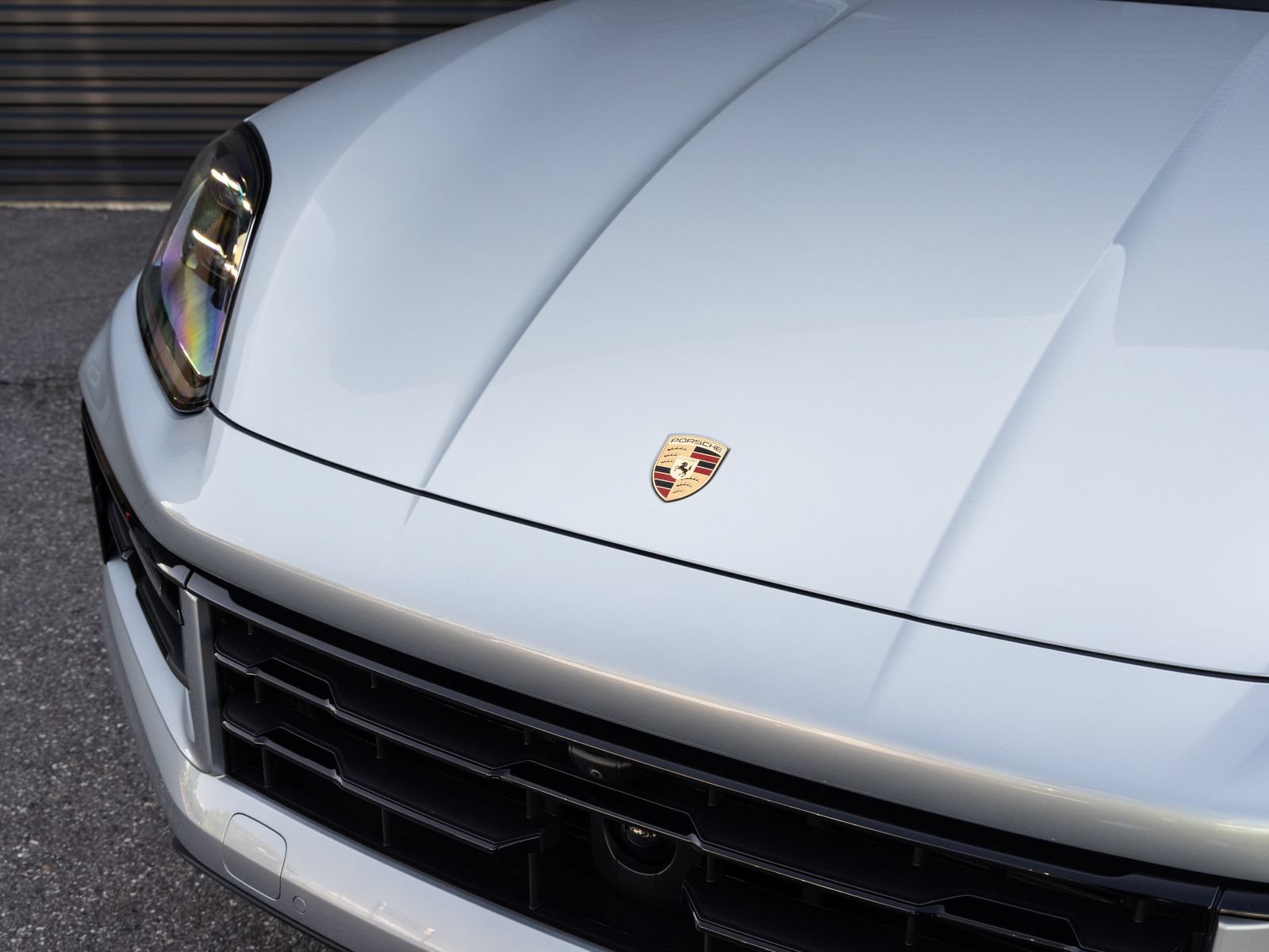 New 2026 Porsche Cayenne Coupe AWD/4WD image 10