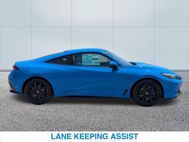 New 2026 Honda Prelude image 6