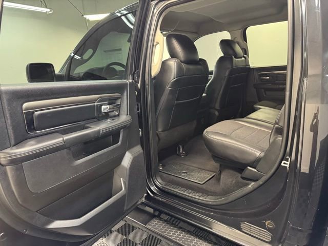 Used 2018 RAM 1500 Sport w/ Quick Order Package 26Q Night image 30