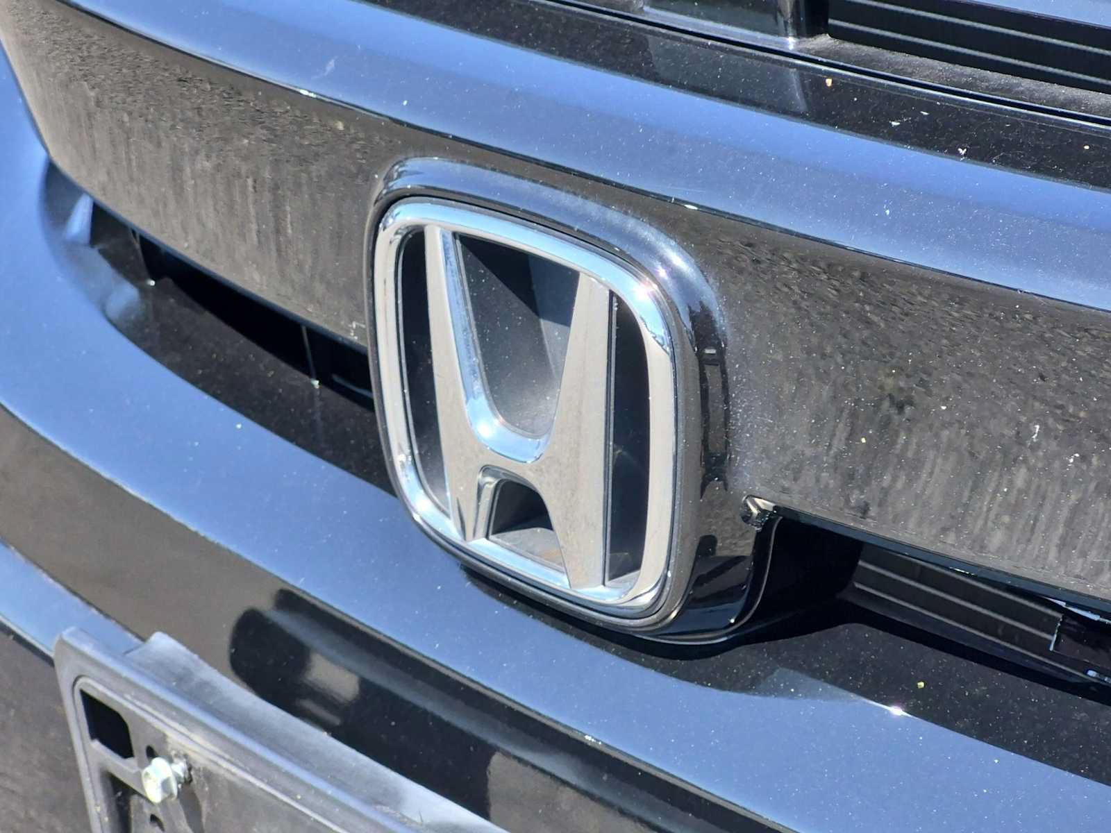 Used 2021 Honda Civic Sport image 12