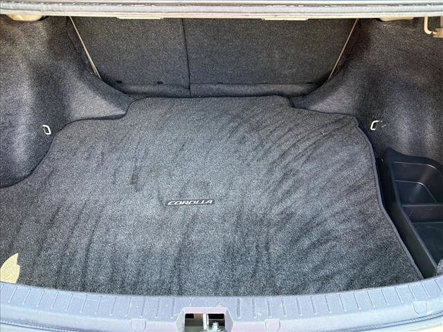 Used 2010 Toyota Corolla LE FWD image 23
