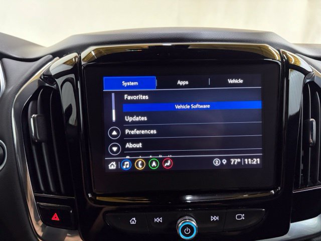 Used 2023 Chevrolet Traverse RS AWD/4WD image 76