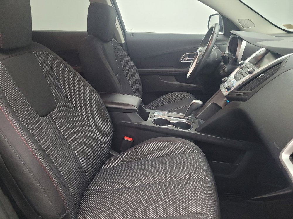 Used 2015 Chevrolet Equinox LT w/ Driver Convenience Package AWD/4WD image 21