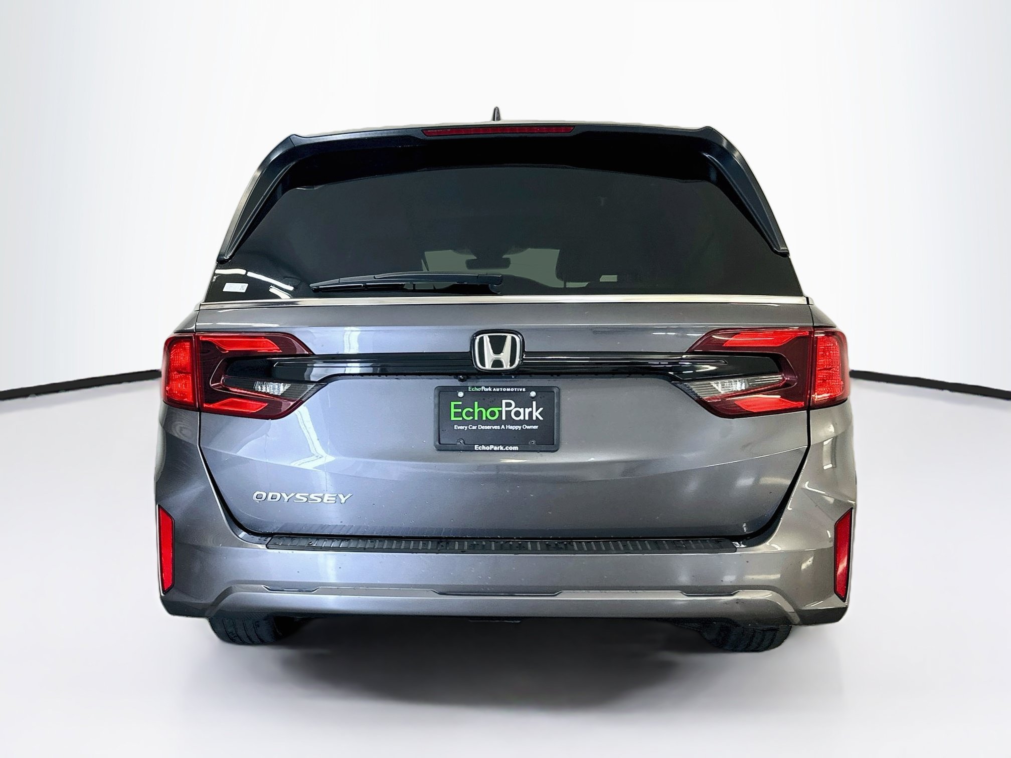 Used 2025 Honda Odyssey EX-L image 7