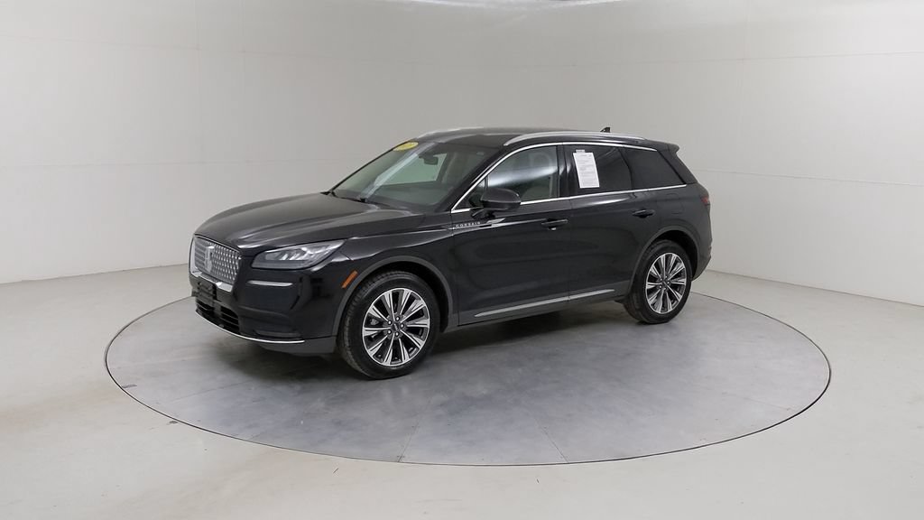 Used 2021 Lincoln Corsair Reserve FWD image 20