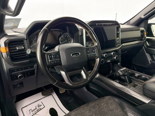 Used 2023 Ford F150 Tremor image 9