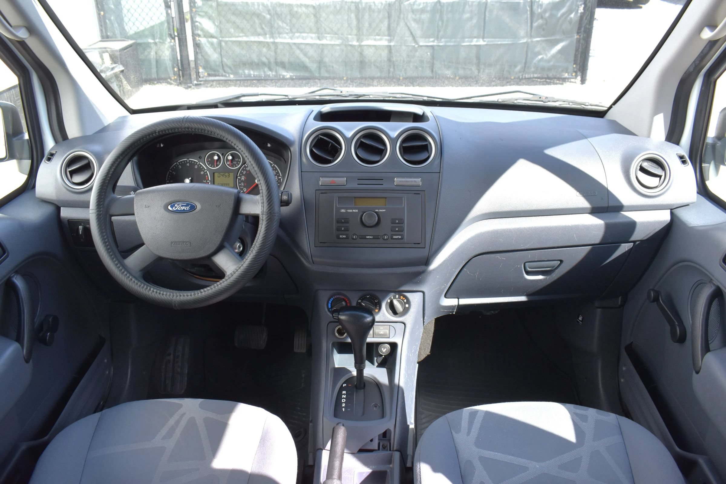 Used 2011 Ford Transit Connect XL FWD image 45