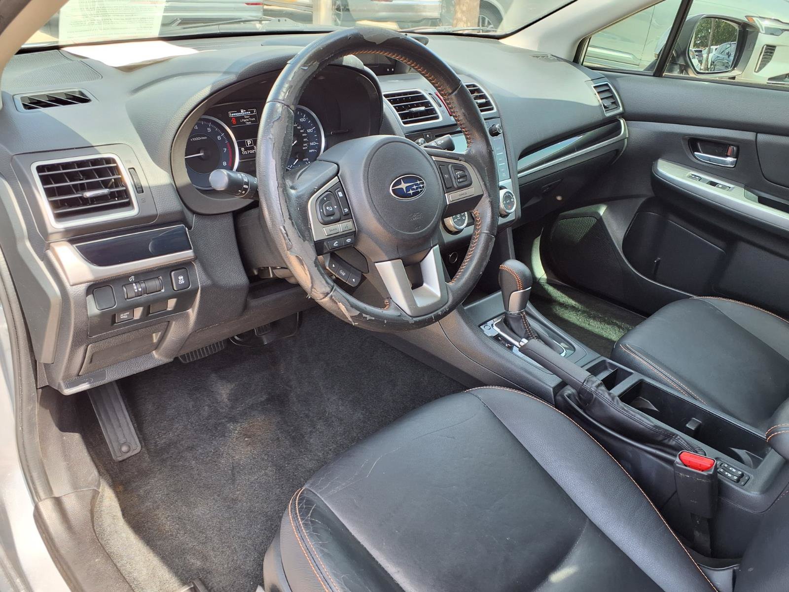 Used 2017 Subaru Crosstrek 2.0i Limited w/ Popular Package #1 AWD/4WD image 20