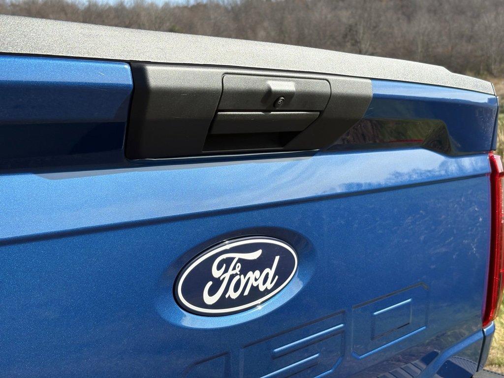 New 2025 Ford F150 STX w/ Equipment Group 200A image 12