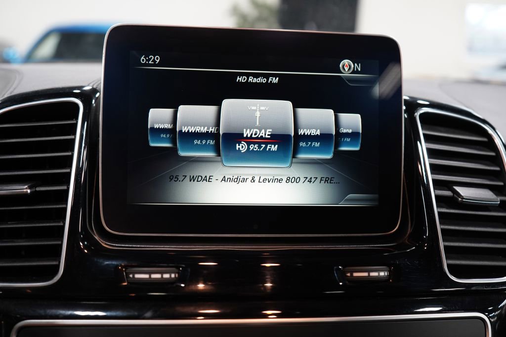 Used 2018 Mercedes-Benz GLE 43 AMG 4MATIC Coupe image 27