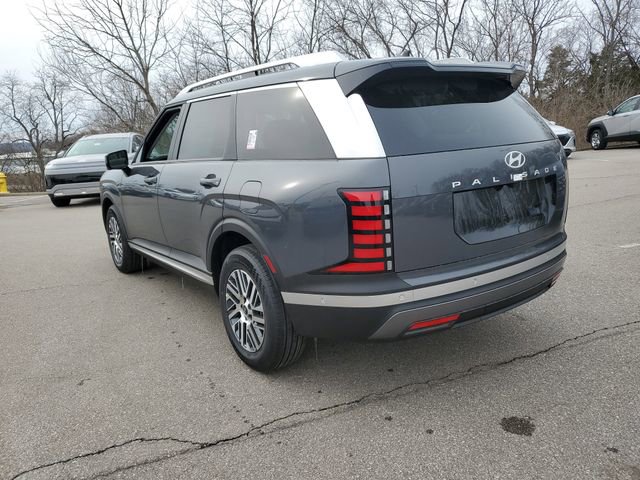New 2026 Hyundai Palisade SEL image 3
