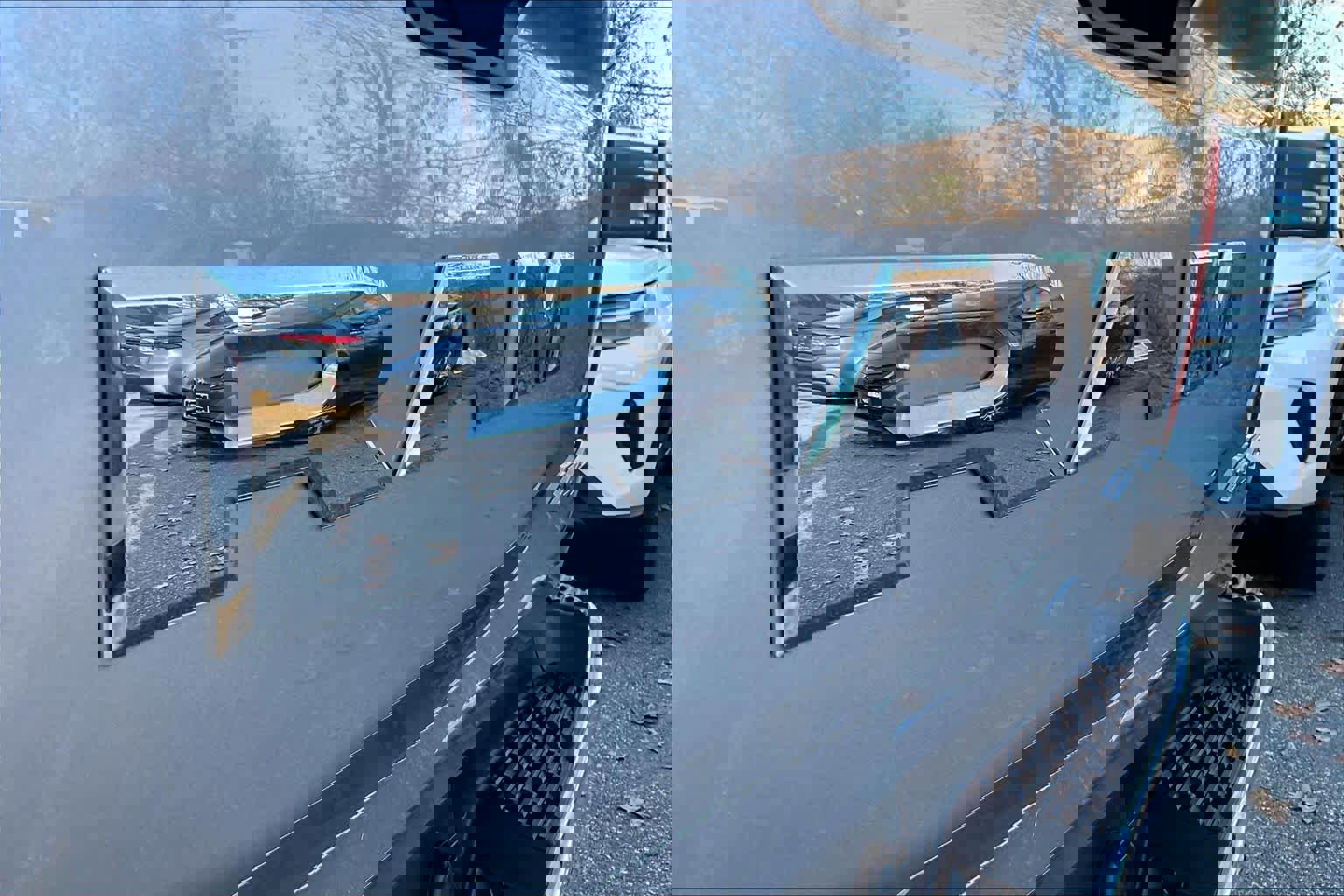 Used 2025 RAM 1500 Big Horn image 28