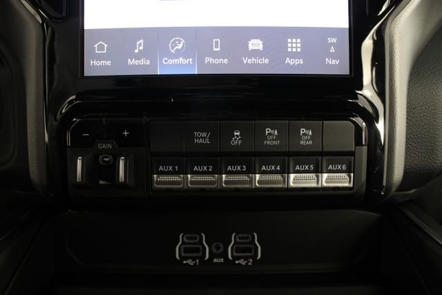 New 2026 RAM 2500 Big Horn AWD/4WD image 7