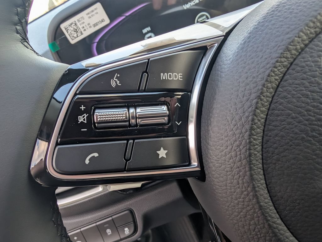 New 2026 Kia Seltos S AWD/4WD image 18