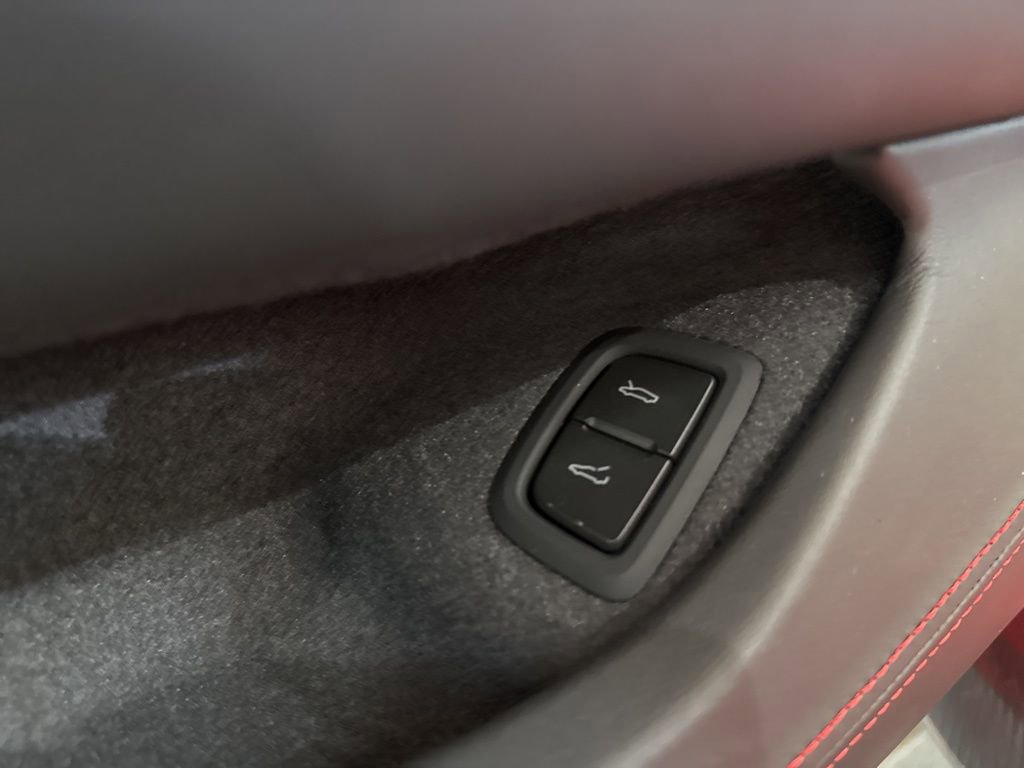 New 2026 Chevrolet Corvette Z06 image 18