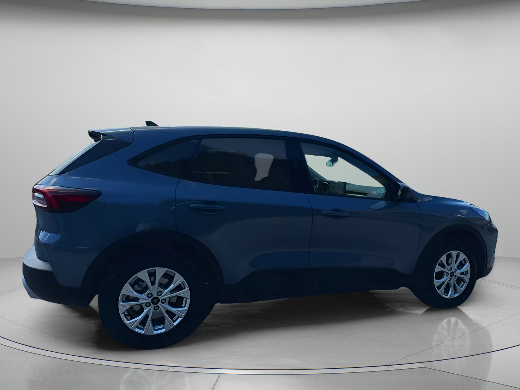 New 2026 Ford Escape Active w/ Tech Pack #1 FWD image 35