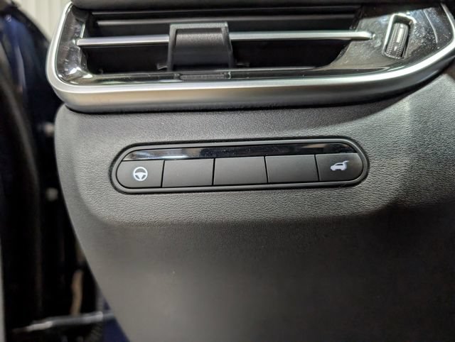 Used 2025 INFINITI QX60 Luxe AWD/4WD image 22