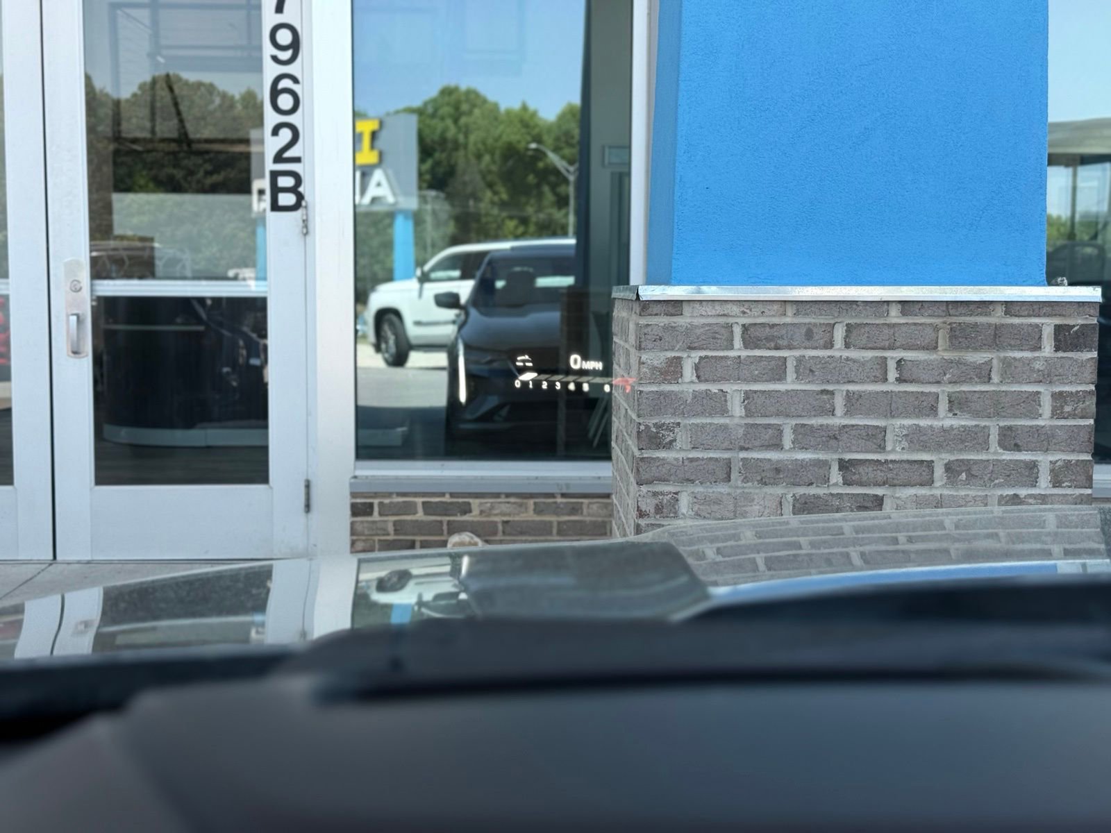 Used 2026 Cadillac CT4 Premium Luxury RWD image 36