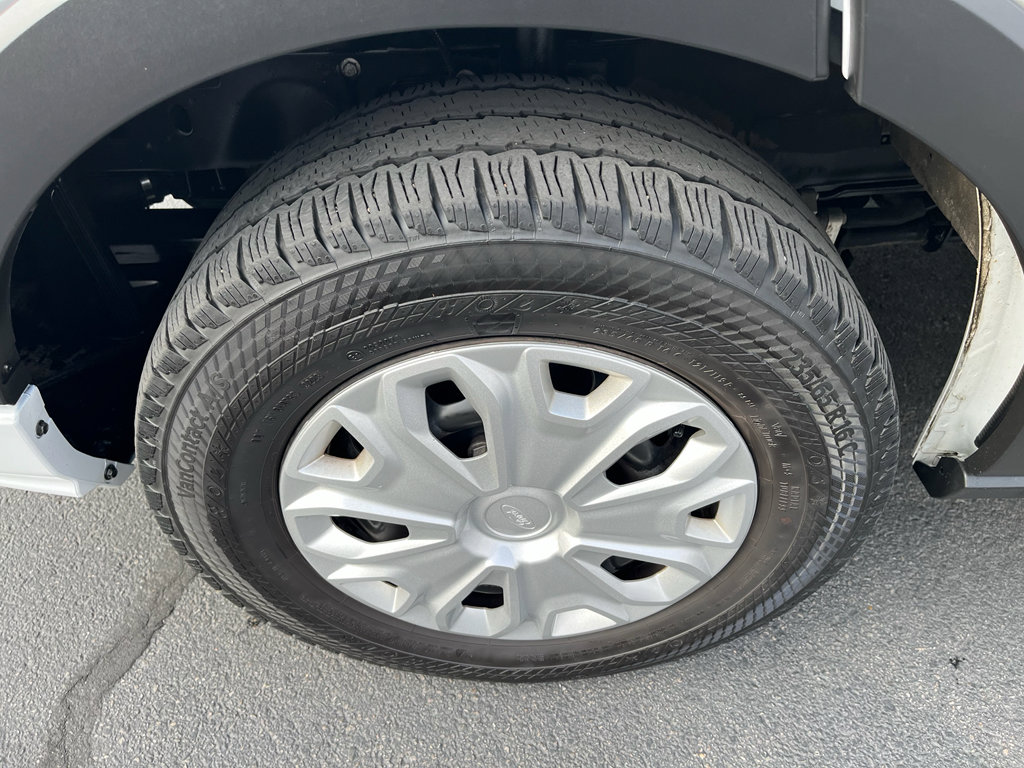 Used 2024 Ford Transit 350 XLT image 12