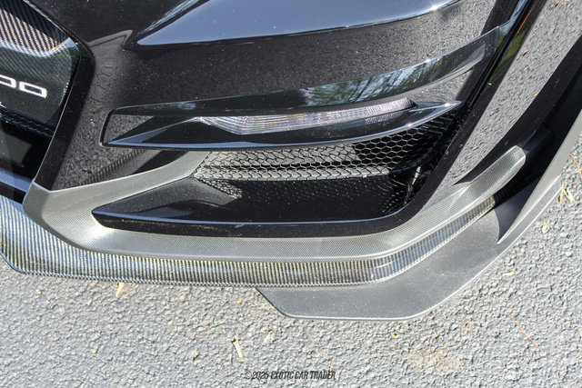 Used 2022 Ford Mustang Shelby GT500 w/ Carbon Fiber Track Pack image 72