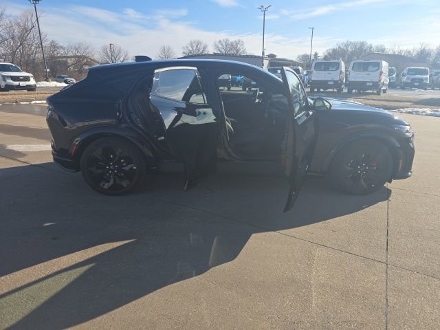 New 2025 Ford Mustang Mach-E GT w/ Interior Protection Package image 9