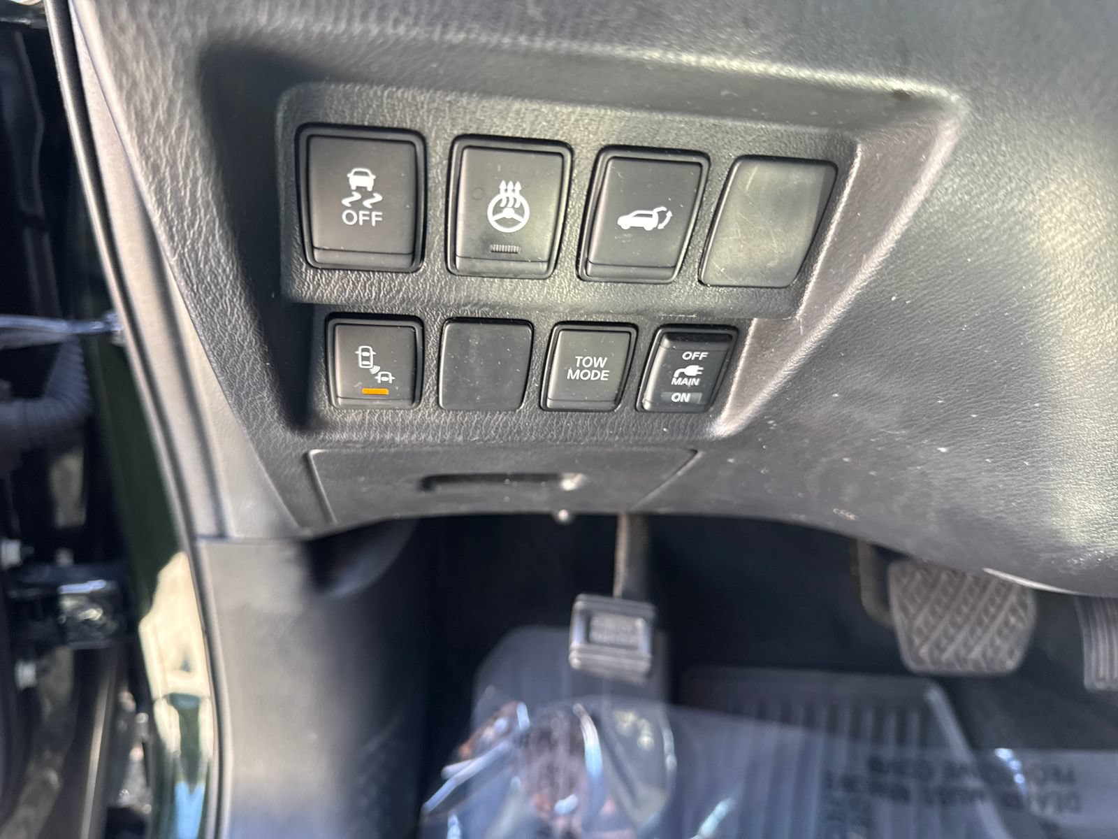 Used 2019 Nissan Pathfinder Platinum AWD/4WD image 22