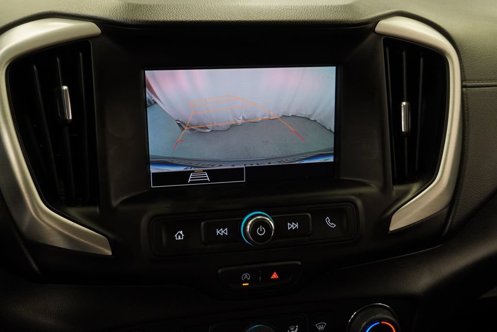 Used 2024 GMC Terrain SLE w/ Driver Convenience Package AWD/4WD image 18