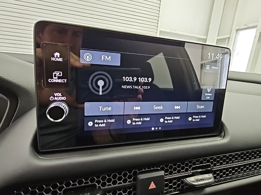 New 2026 Honda HR-V Sport image 14