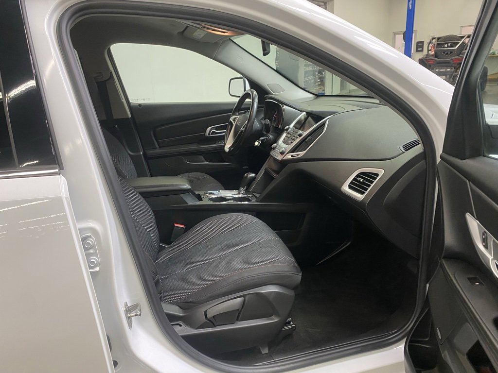 Used 2017 GMC Terrain SLE w/ Convenience Package image 42